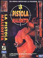 LA PISTOLA MALEDETTA