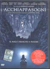 L'ACCHIAPPASOGNI