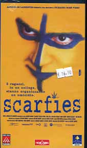 SCARFIES