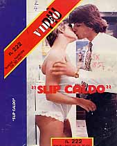 XXX - SLIP CALDO