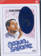 ACQUA E SAPONE