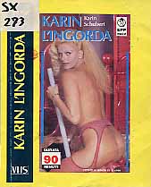 XXX - KARIN L' INGORDA