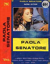 XXX - PAOLA SENATORE NON-STOP