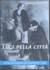 LUCI DELLA CITTA'