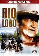 RIO LOBO