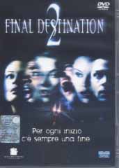 FINAL DESTINATION 2