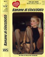 XXX - BANANE AL CIOCCOLATO