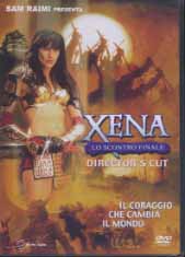 XENA - Lo scontro finale