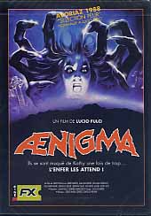 AENIGMA