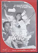 QUESTI FANTASMI