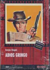 ADIOS GRINGO