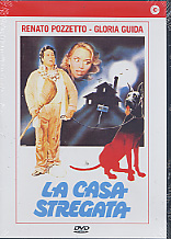 LA CASA STREGATA