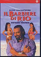 IL BARBIERE DI RIO