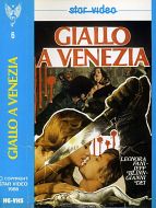GIALLO A VENEZIA