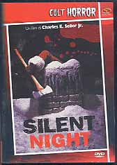 SILENT NIGHT