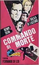 KILLER CONTRO KILLER - COMMANDO DI MORTE