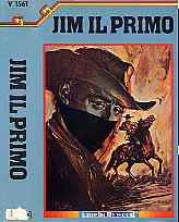 JIM IL PRIMO