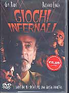 GIOCHI INFERNALI