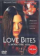 LOVE BITES - Il morso dell'alba