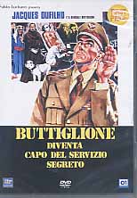 BUTTIGLIONE DIVENTA CAPO DEL S.S.