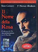 IL NOME DELLA ROSA - Ediz. spec. 2 dischi
