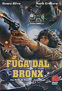 FUGA DAL BRONX