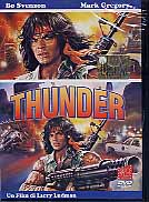 THUNDER