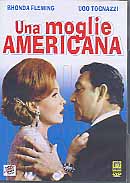 UNA MOGLIE AMERICANA