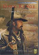 OPEN RANGE