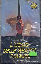 L'UOMO DELLE GRANDI PIANURE