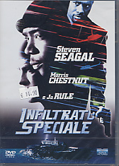 INFILTRATO SPECIALE