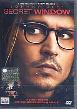 SECRET WINDOW