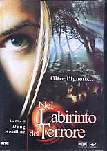 NEL LABIRINTO DEL TERRORE