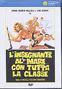L'INSEGNANTE AL MARE CON TUTTA LA CLASSE