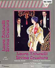 DIVINA CREATURA