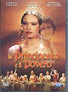 LA PRINCIPESSA E IL POVERO
