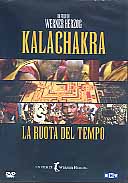 KALACHAKRA La ruota del tempo