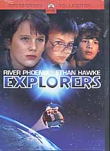 EXPLORERS